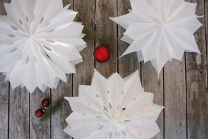 DIY-Idee: Weihnachtliches Basteln Mit Living Kitzbühel (mit Gewinnspiel ...