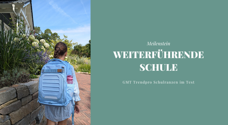 weiterführende Schule Ranzen