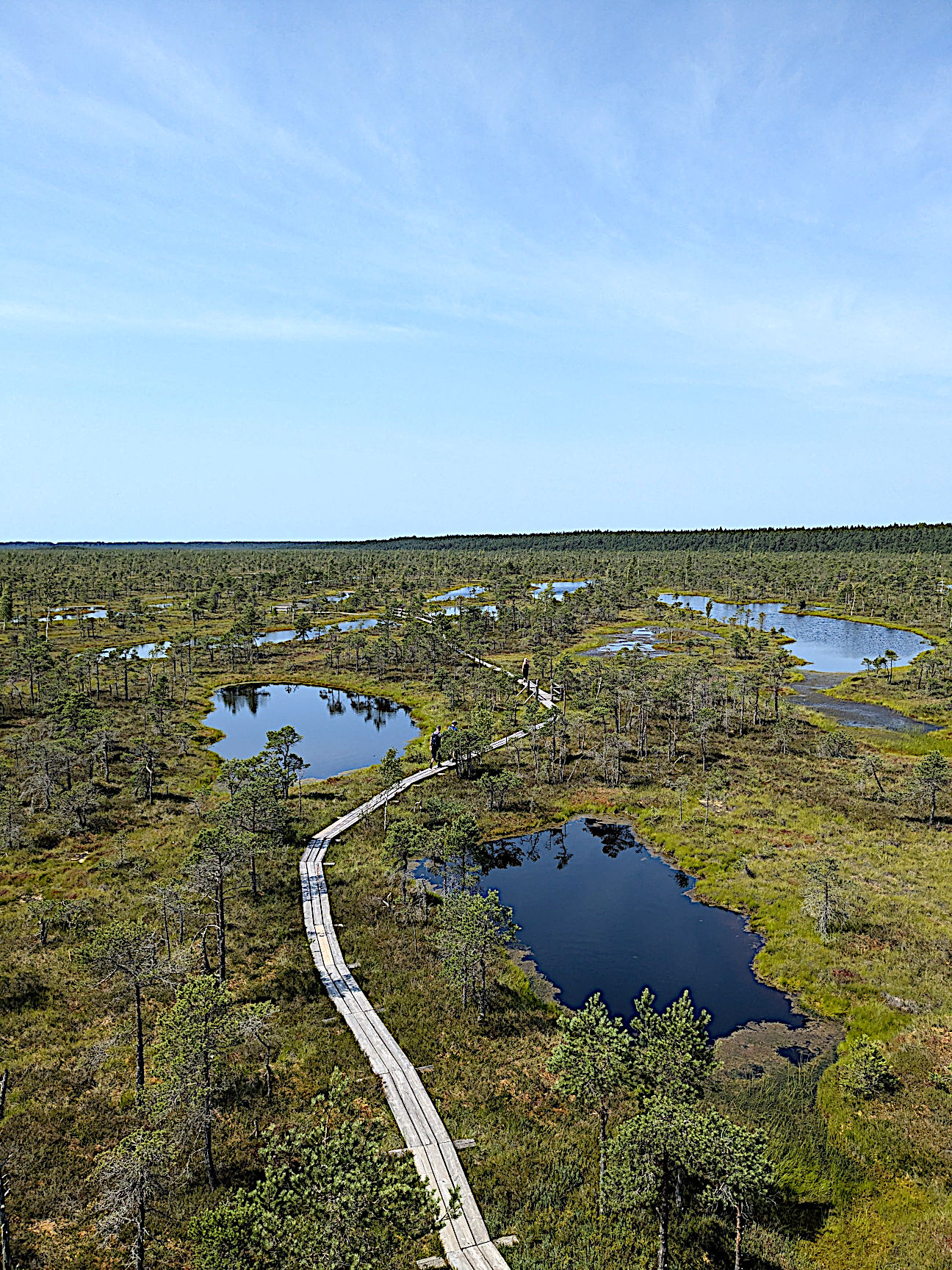 Jurmala Nationalpark