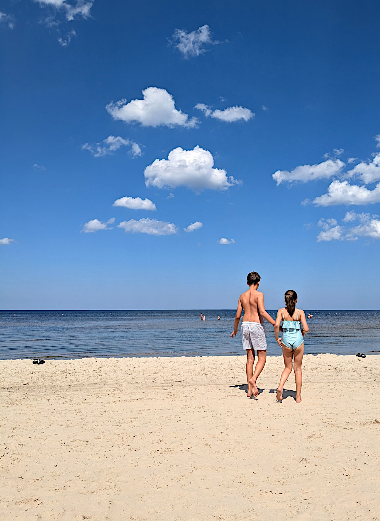 Jurmala Strand