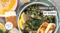 Tabouleh Rezept