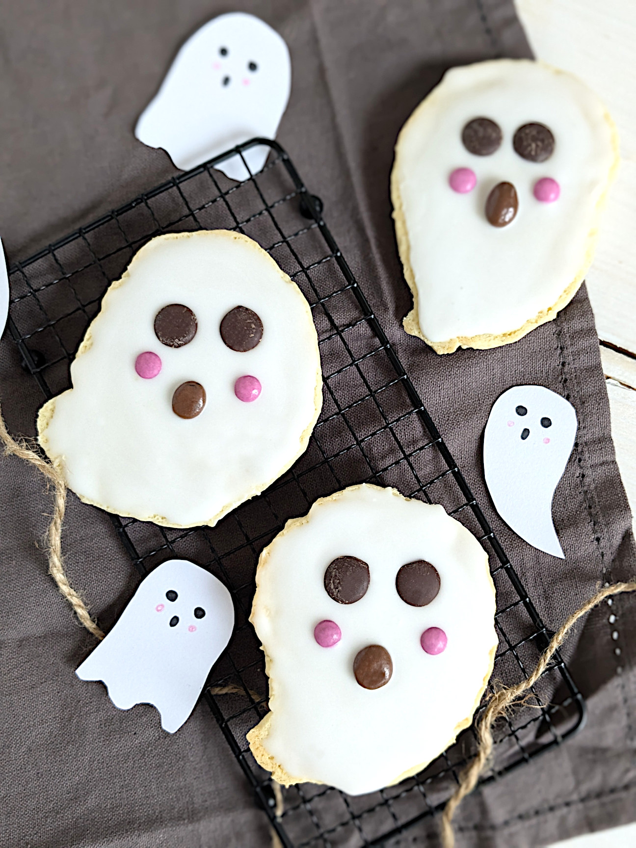 Halloween Rezepte Ideen