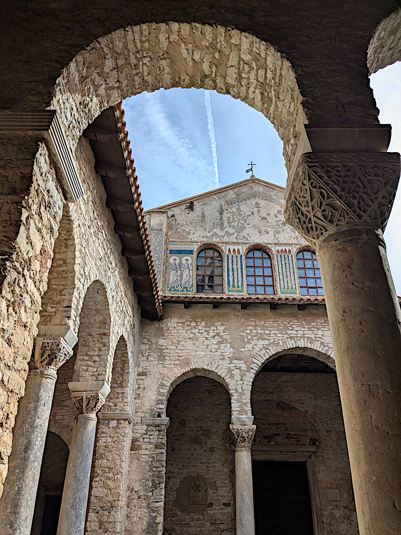 Basilika Porec