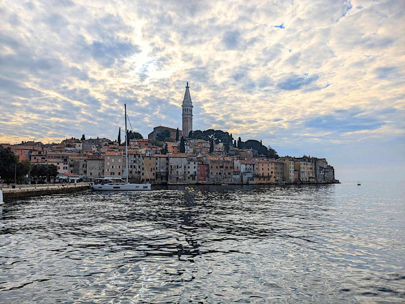 Istrien Must See Rovinj