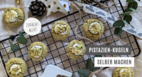 Kekse backen schnelles Rezept