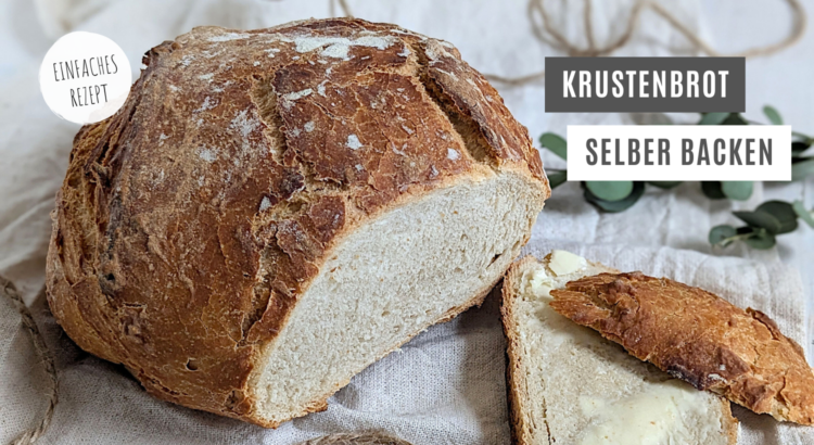 Krustenbrot Rezept